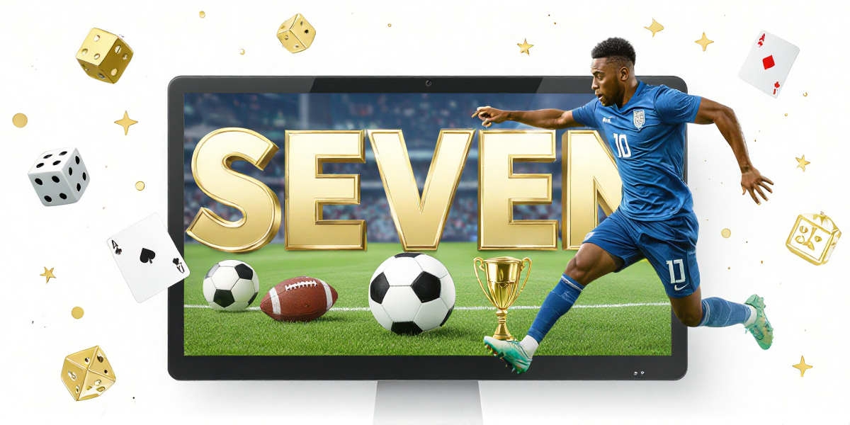 seven app download