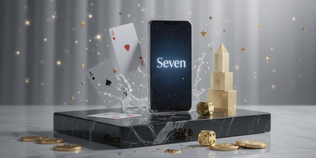 seven app
