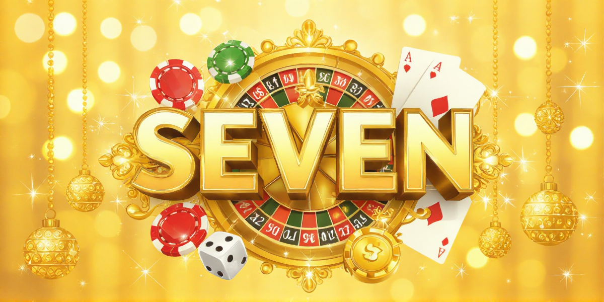 seven casino