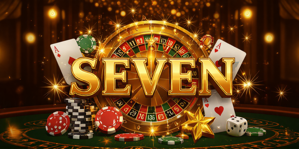 seven