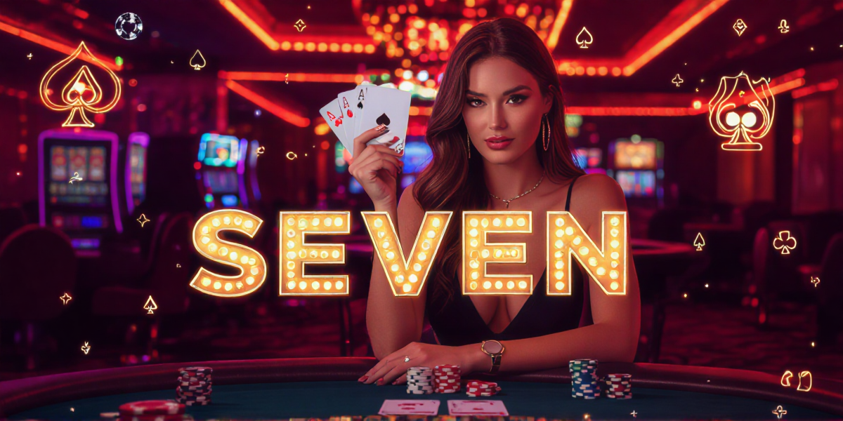 seven online