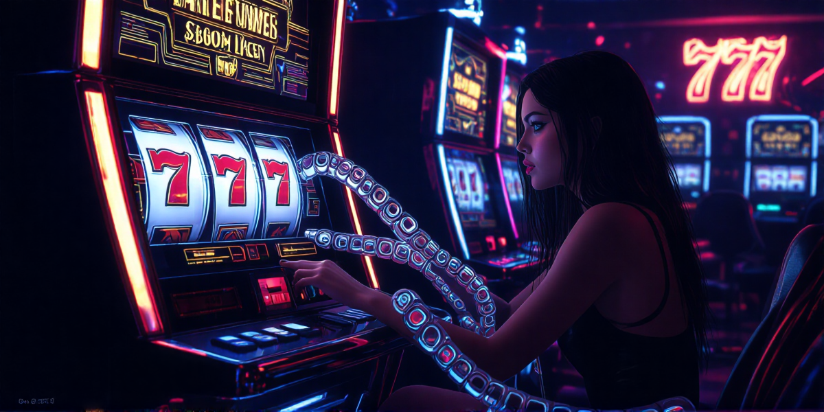 seven casino games